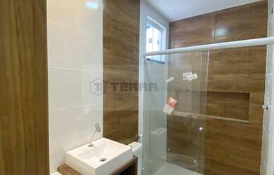 Imagem 3: LINDA CASA DE 1ª LOCAÇÃO EM CONDOMÍNIO COM LAZER COMPLETO ITAIPUAÇU