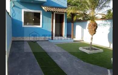 Imagem 1: Casa à Venda em Itaipu. Varanda, 126m² de Área Privada, 1 Banheiroe4...