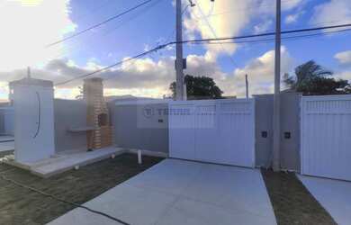 Imagem: Casa à Venda em Jardim Atlântico Oeste (Itaipuaçu