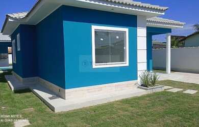 Imagem: A casa possui 3 Dormitórios, 1 Suíte, 1 Banheiro, 440m² de