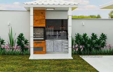 Imagem 3: Casa à Venda em Jardim Atlântico