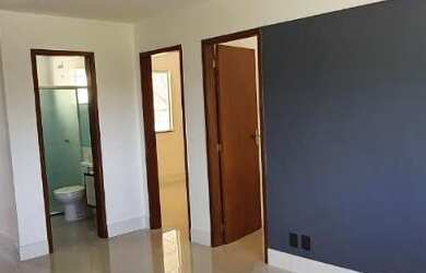 Imagem: O apartamento possui 2 Dormitórios, 1 Banheiro, 65m² de Área