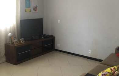Imagem: O apartamento possui 2 Dormitórios, 1 Banheiro, 10m² de Área