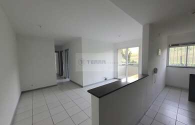 Imagem: O apartamento possui 3 Dormitórios, 1 Suíte, 1 Banheiro, 1