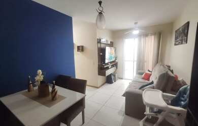 Imagem: O apartamento à venda possui 3 Dormitórios, 1 Suíte, 1 Banheiro