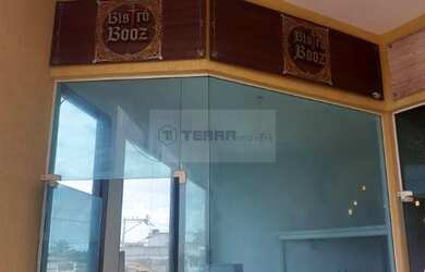 Imagem: A loja à venda possui 1 Banheiro, 60m² de Área Total e 33m²