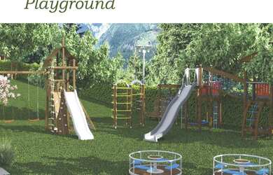 Imagem 11: ECO PLACE RESIDENCIAL. 360m² de Área