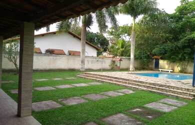 Imagem 3: Terreno/Loteamento à Venda em Inoa