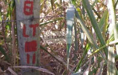 Imagem: O terreno possui 750m² de Área e está localizado em Itaipuaçu