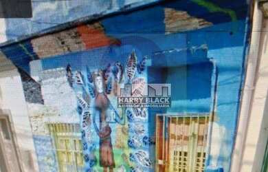 Imagem: A casa possui 3 Dormitórios, 2 Banheiros, 150m² de Área