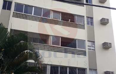 Imagem: O apartamento possui 2 Dormitórios, 1 Banheiro, 90m² de Área