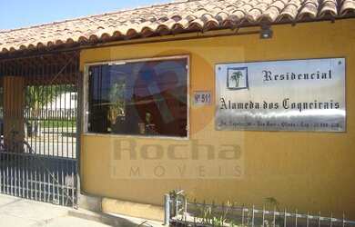 Imagem: O apartamento possui 2 Dormitórios, 1 Banheiro, 45m² de Área