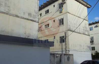 Imagem: O apartamento possui 2 Dormitórios, 1 Banheiro, 55m² de Área