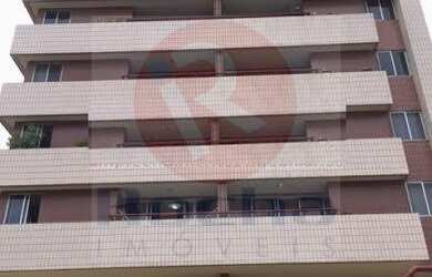 Imagem: O apartamento à venda possui 3 Dormitórios, 1 Suíte, 2 Banheiros