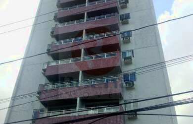 Imagem: O apartamento possui 2 Dormitórios, 1 Suíte, 1 Banheiro, 83m²