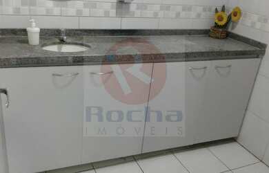 Imagem 8: Apartamento com 2 dormitórios à venda, 100 m² por R$ 315.000,00 - Boa...