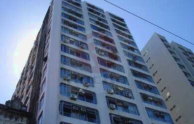 Imagem: O apartamento possui 2 Dormitórios, 2 Banheiros, 100m² de