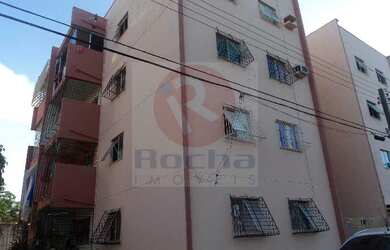 Imagem: O apartamento à venda possui 2 Dormitórios, 1 Banheiro, 1