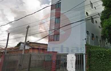 Imagem: O apartamento possui 2 Dormitórios, 1 Suíte, 1 Banheiro, 1