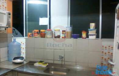 Imagem: O apartamento possui 2 Dormitórios, 2 Banheiros, 115m² de