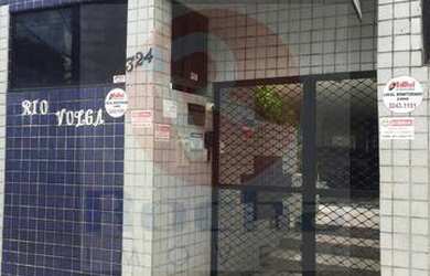 Imagem: O apartamento possui 2 Dormitórios, 1 Suíte, 3 Banheiros