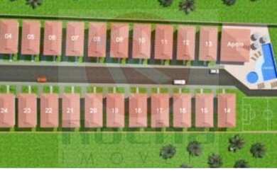 Imagem 1: casa bagalo maria farinha