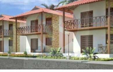 Imagem 2: casa bagalo maria farinha