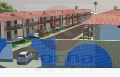 Imagem 3: casa bagalo maria farinha