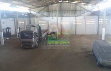 Imagem 3: vende galpão na imbiribeira