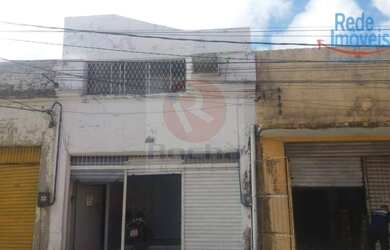 Imagem 1: vende galpão/loja em São josé