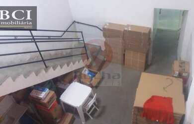 Imagem 11: vende galpão/loja em São josé