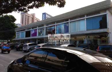 Imagem: A sala comercial possui 1 Dormitório, 1 Banheiro, 15 Vagas