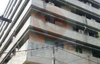 Imagem: ótima sala, no empresarial Solimões, na Rua Nova, Centro do