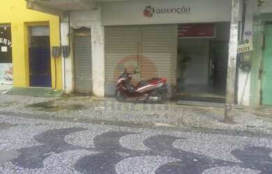 Imagem: O depósito possui 1 Dormitório, 1 Banheiro, 270m² de Área