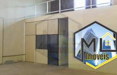 Imagem: O depósito possui 1 Banheiro e 160m² de Área e está localizado