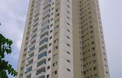 Imagem: O apartamento possui 4 Dormitórios, 4 Suítes, 4 Banheiros