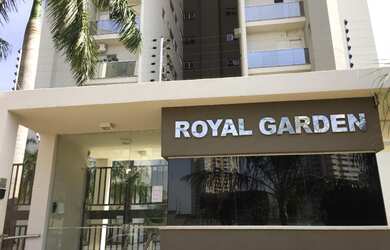 Imagem: O apartamento possui 3 Dormitórios, 1 Suíte, 1 Banheiro, 2