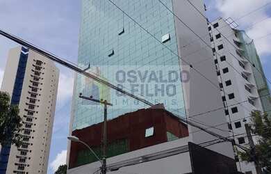 Imagem: EMPRESARIAL JOSÉ CARVALHEIRA