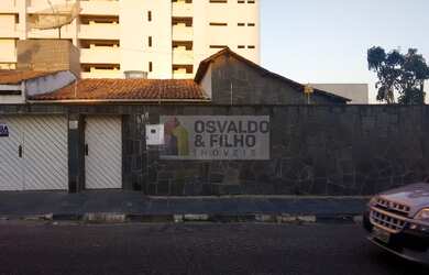 Imagem 1: CASA PORTUGAL, 4 dormitórios na Avenida Portugal