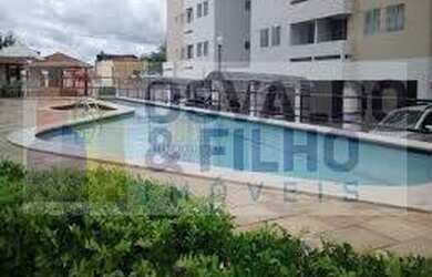 Imagem: O apartamento possui 3 Dormitórios, 1 Suíte, 1 Banheiro, 1