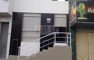 Imagem: A loja possui 1 Banheiro, 110m² de Área, 100m² de Área Privada