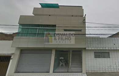 Imagem: O apartamento possui 2 Dormitórios, 1 Suíte, 1 Banheiro e