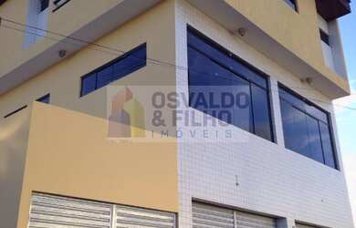 Imagem: O apartamento possui 3 Dormitórios, 1 Suíte, 1 Banheiro, 10m²