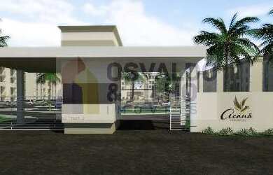 Imagem: O apartamento à venda possui 2 Dormitórios, 1 Banheiro, 1