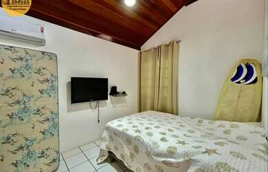 Imagem 4: Casa na Praia dos Carneiros