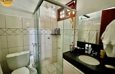 Imagem 6: Casa na Praia dos Carneiros