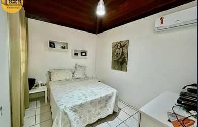 Imagem 2: Casa na Praia dos Carneiros