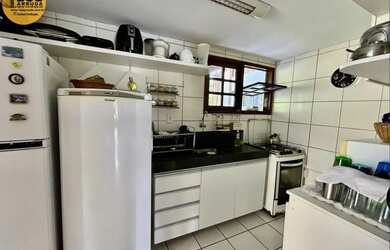 Imagem 3: Casa na Praia dos Carneiros