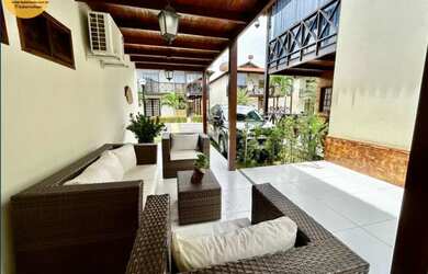 Imagem 16: Casa na Praia dos Carneiros