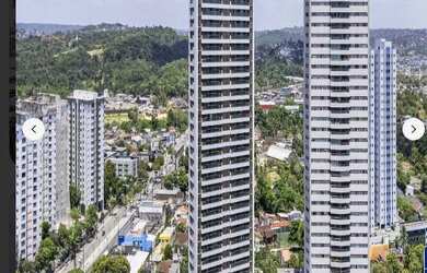 Imagem: O apartamento possui 2 Dormitórios, 1 Suíte, 1 Banheiro, 1